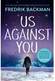 Us Against You (PB) - B-format