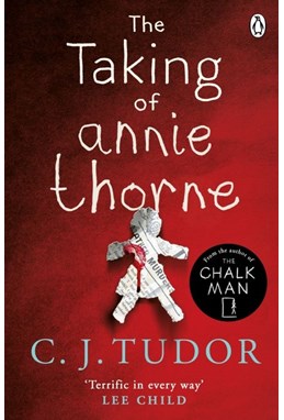 Taking of Annie Thorne, The (PB) - B-format