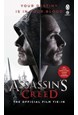 Assassin's Creed: The Official Film Tie-in (PB) - A-format
