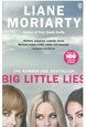 Big Little Lies (PB) - Film tie-in - B-format