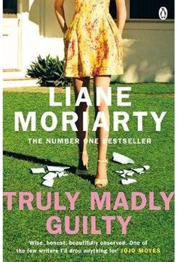 Truly Madly Guilty (PB) - B-format
