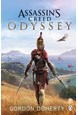 Assassin's Creed Odyssey (PB) - Media tie-in - B-format