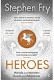 Heroes: Mortals and Monsters, Quests and Adventures (PB) - B-format