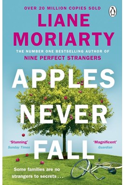 Apples Never Fall (PB) - B-format
