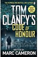 Tom Clancy's Code of Honour (PB) - Jack Ryan - B-format