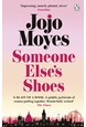 Someone Else's Shoes (PB) - B-format