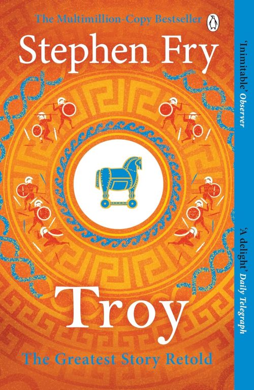 Troy (PB) - B-format