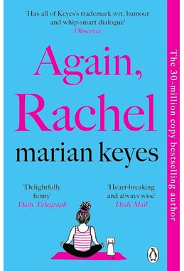 Again, Rachel (PB) - B-format