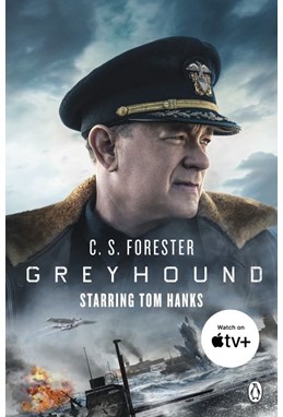 Greyhound (PB) - Film tie-in - B-format
