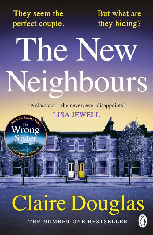 New Neighbours, The (PB) - B-format