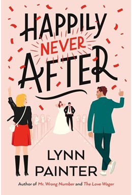 Happily Never After (PB) - B-format