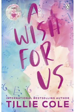 Wish For Us, A (PB) - B-format