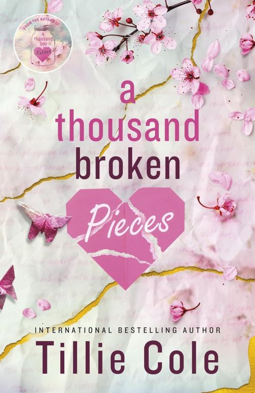 Thousand Broken Pieces, A (PB) - B-format