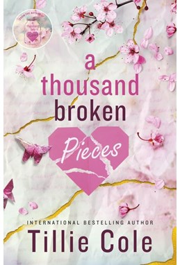 Thousand Broken Pieces, A (PB) - B-format