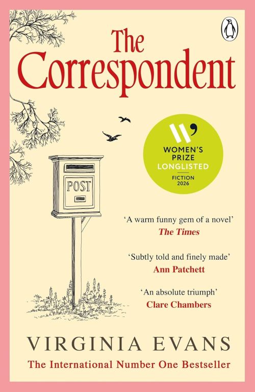 Correspondent, The (PB) - B-format