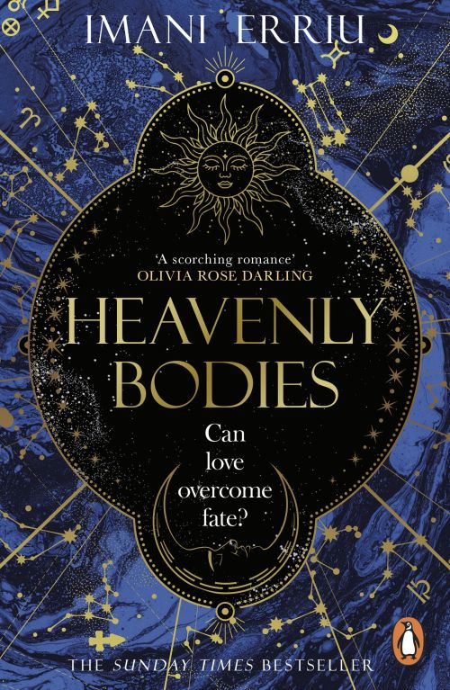 Heavenly Bodies (PB) - (1) Heavenly Bodies - B-format