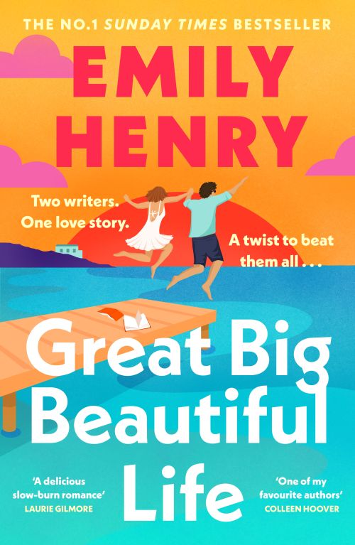 Great Big Beautiful Life (PB) - B-format