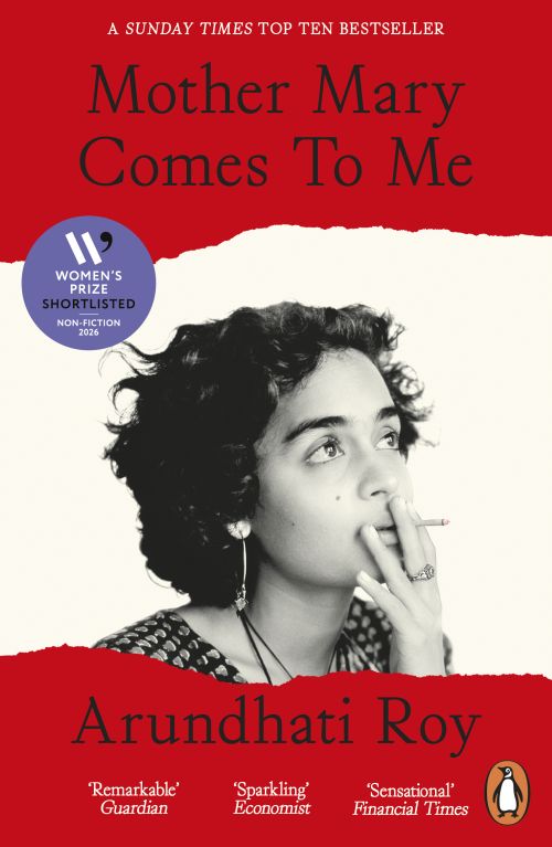 Mother Mary Comes To Me (PB) - B-format