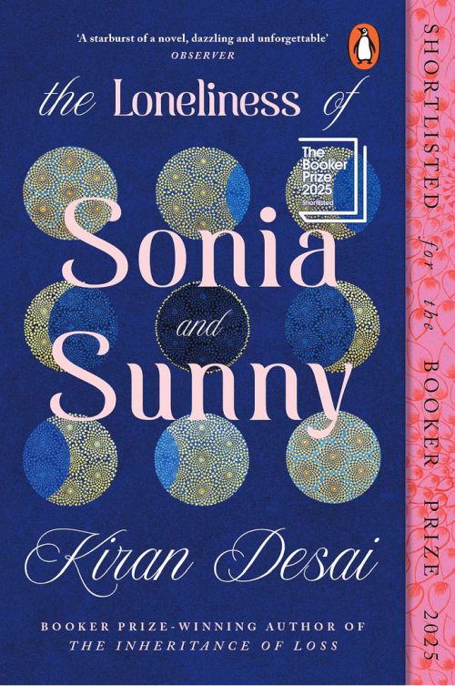 Loneliness of Sonia and Sunny, The (PB) - B-format