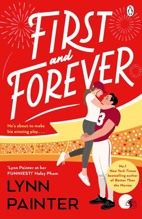 First and Forever (PB) - B-format