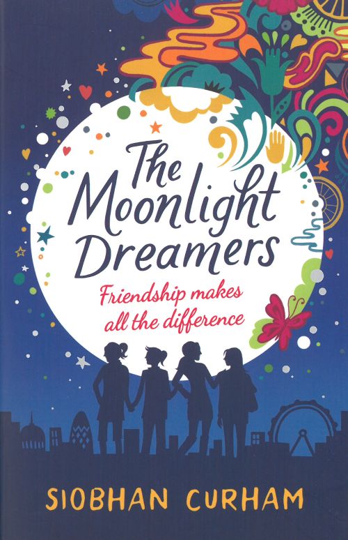 Moonlight Dreamers, The (PB) - B-format