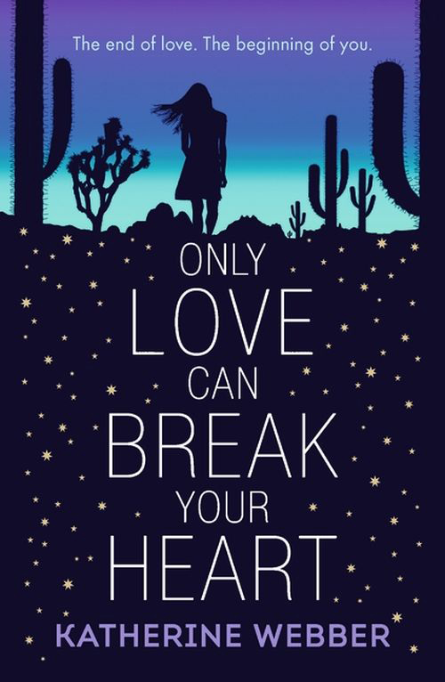 Only Love Can Break Your Heart (PB)