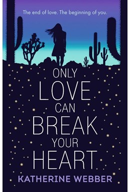 Only Love Can Break Your Heart (PB)