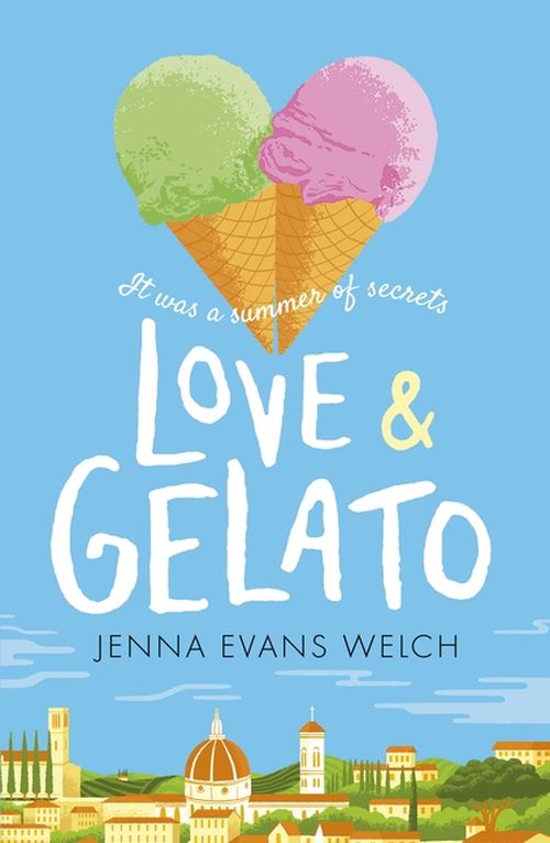 Love & Gelato (PB)