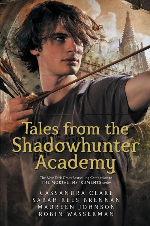 cassandra clare welcome to shadowhunter academy cassandra clare welcome to shadowhunter academy