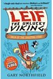 Leif the Unlucky Viking: Saga of the Shooting Star (PB) - B-format