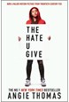 Hate U Give, The (PB) - Film tie-in - B-format