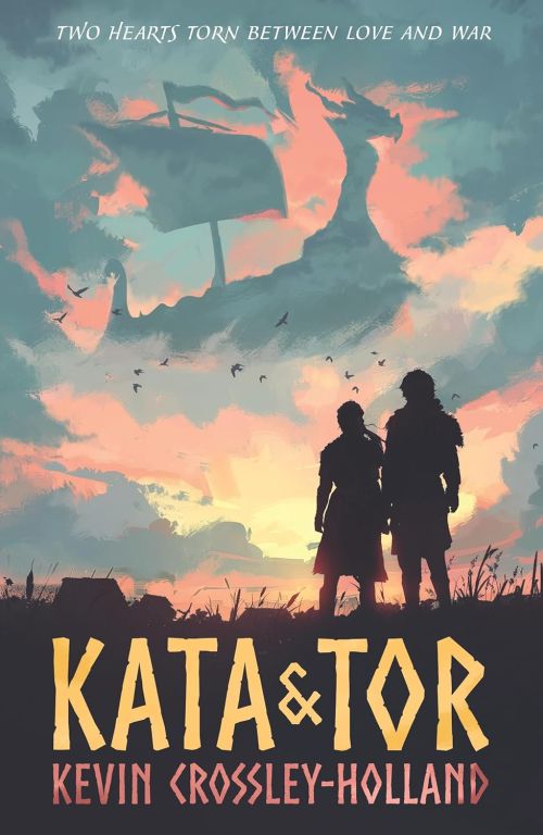 Kata and Tor (PB) - B-format