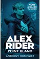 Point Blanc (PB) - Alex Rider - TV tie-in - B-format