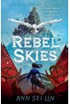 Rebel Skies (PB) - (1) Rebel Skies Trilogy - B-format