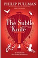 Subtle Knife, The (PB) - (2) His Dark Materials - B-format