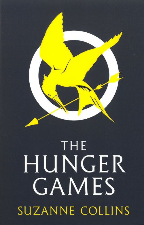 Hunger Games, The (PB) - B-format - (1) Hunger Games Trilogy