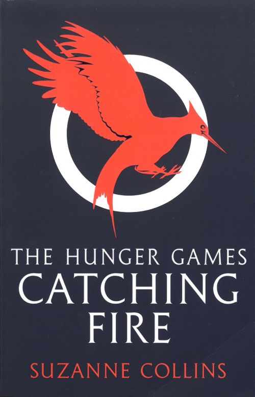 Catching Fire (PB) - (2) Hunger Games Trilogy