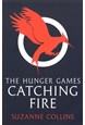 Catching Fire (PB) - (2) Hunger Games