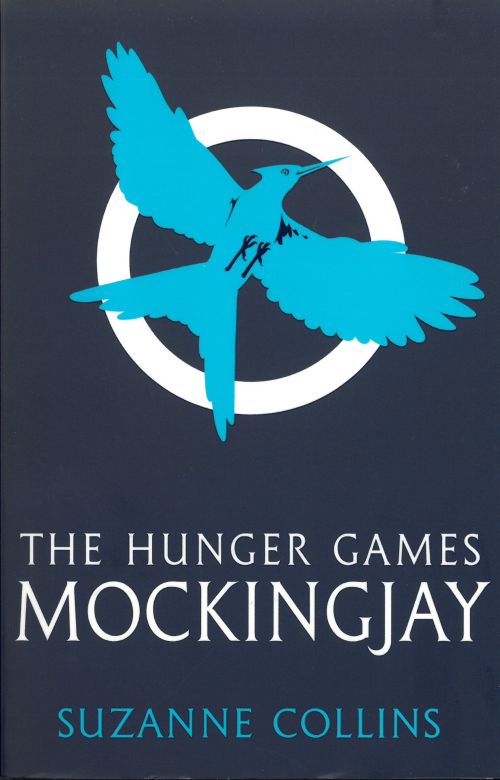 Mockingjay (PB) - (3) The Hunger Games Trilogy