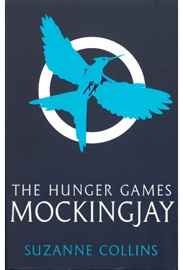 Mockingjay (PB) - (3) The Hunger Games Trilogy