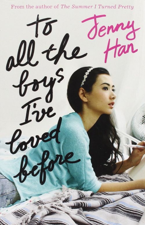 To All the Boys I've Loved Before (PB) - (1) Lara Jean - B-format