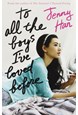To All the Boys I've Loved Before (PB) - (1) Lara Jean - B-format