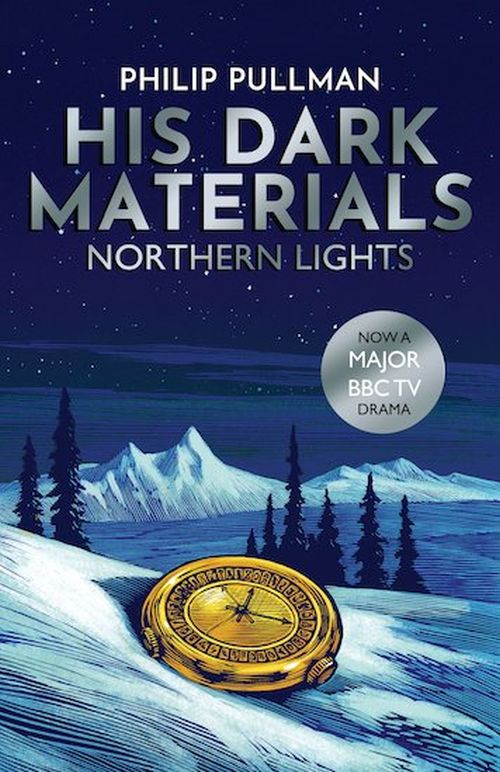 Northern Lights (PB) - (1) His Dark Materials - B-format