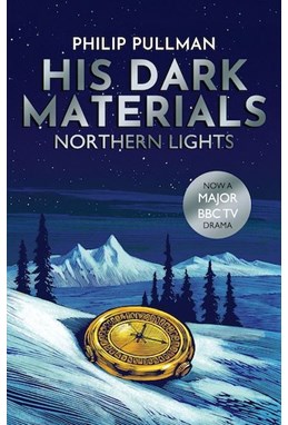 Northern Lights (PB) - (1) His Dark Materials - B-format