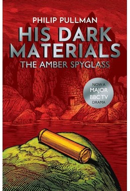 Amber Spyglass, The (PB) - (3) His Dark Materials - B-format