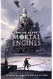 Mortal Engines (PB) - (1) Mortal Engines Quartet - B-format
