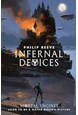 Infernal Devices (PB) - (3) Mortal Engines Quartet - B-format