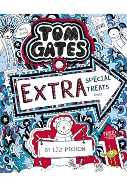 Tom Gates: Extra Special Treats (not) (PB) - (6) Tom Gates