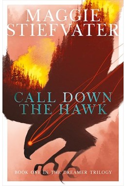 Call Down the Hawk (PB) - (1) Dreamer Trilogy - B-format