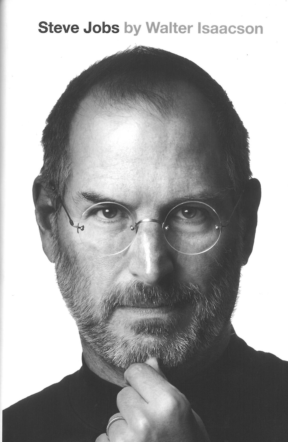 Steve Jobs - The Exclusive Biography (HB)